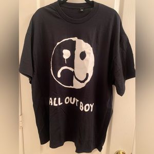 Fall Out Boy Shirt